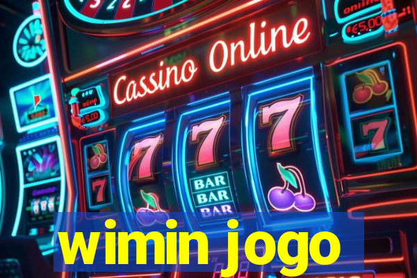 wimin jogo